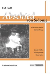 Abschied von Sidonie. Erich Hakl. Jugendroman