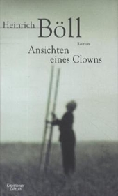 Ansichten eines Clowns. Roman