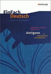 Deutsch Prüfungsmaterialien für das Deutsch Landesabitur -ergänzend zum Deutschunterricht in der Oberstufe