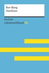 Klett Lektrehilfe. Zusammenfassung, Analyse & Interpretation