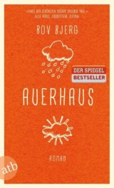 Auerhaus, Bov Bjerg. Jugendroman