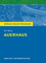 Knigs Erluterung. Zusammenfassung, Analyse & Interpretation