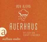 Auerhaus, Bov Bjerg. Jugendroman