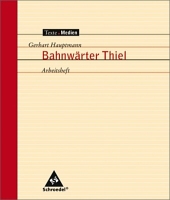 Bahnwrter Thiel v. Gerhart Hauptmann