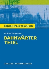 Bahnwärter Thiel v. Gerhart Hauptmann