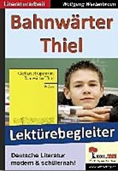 Bahnwärter Thiel v. Gerhart Hauptmann