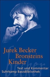 Brnsteins Kinder  (Becker, Jurek)