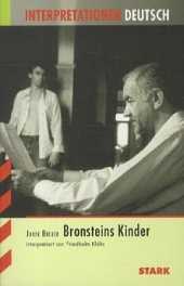 Brnsteins Kinder (Becker, Jurek)