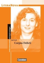 Corpus Delicti. Juli Zeh