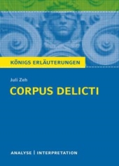 Corpus Delicti. Juli Zeh