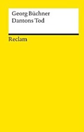 Dantons Tod. Georg Bchner - Inhaltlicher Schwerpunkt Landesabitur