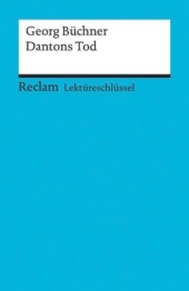 Dantons Tod. Georg Bchner - Inhaltlicher Schwerpunkt Landesabitur