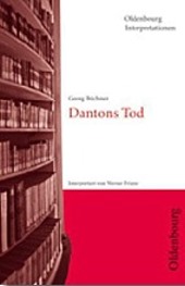 Dantons Tod. Georg Bchner - Inhaltlicher Schwerpunkt Landesabitur