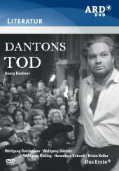 Dantons Tod. Verfilmung/DVD