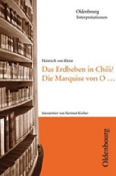 Das Erdbeben von Chili. Novelle