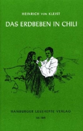 Das Erdbeben von Chili. Novelle