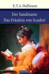Das Fräulein von Scuderi. Erzählung