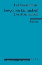 Das Marmorbild. Novelle