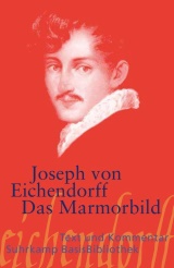 Das Marmorbild. Novelle