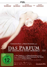 Das Parfum. Verfilmung/DVD