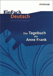 Das Tagebuch der Anne Frank