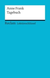 Das Tagebuch der Anne Frank