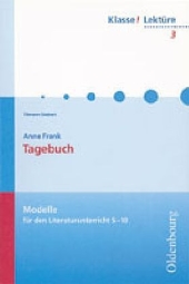 Das Tagebuch der Anne Frank