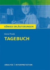 Das Tagebuch der Anne Frank