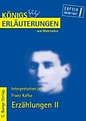 Das Urteil. Franz Kafka