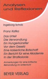 Deutsch Prüfungsmaterialien für das Zentralabitur in Baden Württemberg -ergänzend zum Deutschunterricht in der Oberstufe