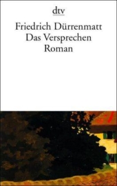 Das Versprechen(Kriminalroman)