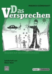 Das Versprechen(Kriminalroman)