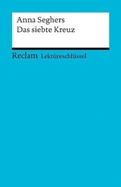 Das siebte Kreuz. Lustspiel