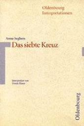 Das siebte Kreuz. Lustspiel