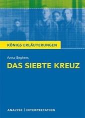 Das siebte Kreuz. Lustspiel