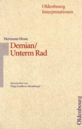 Demian. Hermann Hesse