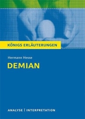 Demian. Hermann Hesse