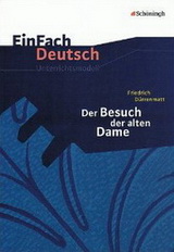 Der Besuch der alten Dame. Deutsch Oberstufe