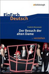 Der Besuch der alten Dame. Deutsch Oberstufe