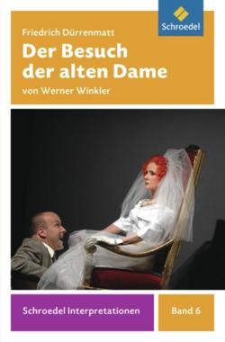 Der Besuch der alten Dame. Deutsch Oberstufe