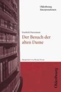 Der Besuch der alten Dame. Deutsch Oberstufe