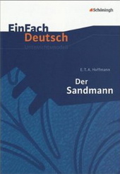 Deutsch Prüfungsmaterialien Landesabitur Berlin - ergänzend zum Deutschunterricht in der Oberstufe