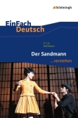 Der Sandmann. E. T. A. Hoffmann