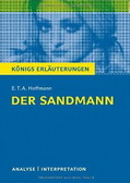 Der Sandmann. E. T. A. Hoffmann