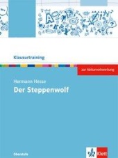 Der Steppenwolf. Roman