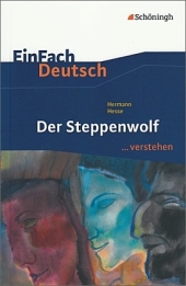 Der Steppenwolf. Roman