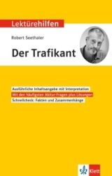 Klett Lektürehilfe. Zusammenfassung, Analyse & Interpretation