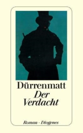 Der Verdacht (Kriminalroman)