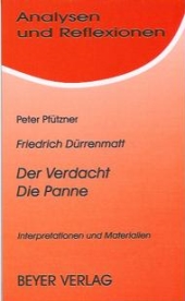 Der Verdacht (Kriminalroman)