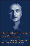 Der Verlorene. H. U. Treichel